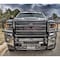 Ranch Hand 15-17 SIERRA(NOT DENALI)HD LEGEND GRILLE GUARD W/ SENSORS GGG151BLS - alternate 2